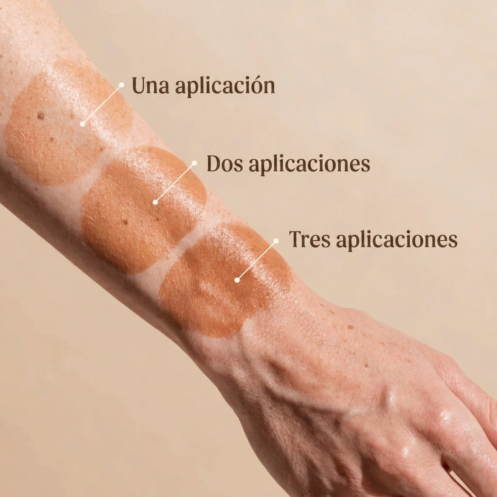 SHINEBROWN · Consigue un Bronceado Más Intenso y Duradero - OFERTA 1+1 GRATIS