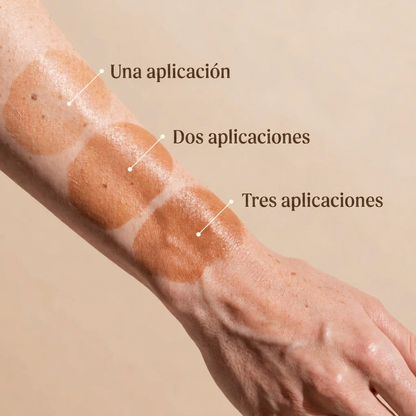 SHINEBROWN · Consigue un Bronceado Más Intenso y Duradero - OFERTA 1+1 GRATIS